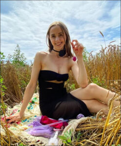 Вікторія Петрань