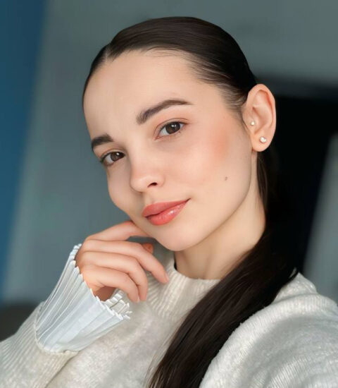 Марина Трейтяк